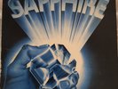 SAPPHIRE SUPER RARE PRIVATE MODERN SOUL / BOOGIE ORIGINAL LP