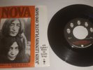 JOHN LENNON /YOKO ONO WITH ELEPHANTS MEMORY ''WOMAN IS THE NIGGER OF THE WORLD''