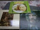 VAN MORRISON ROCK CLASSICS -  ASTRAL WEEKS –MIDI 26 004 3 LP BUNDLE COMPLETTE