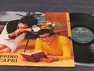LP PEPPINO DI CAPRI E I SUOI ROCKERS OMONIMO TCA 15310
