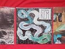 R.E.M x 3 vinyl records
