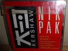 Nik Kershaw: Nik Pak: 1985 6 x 7