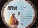 Pink Floyd Animals A2U-B2U First UK Edition Vinyl Lp