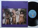 LP: The Slits: Cut (Island, 200 874-320)