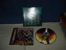 IRON MAIDEN- THE NUMBER OF THE BEAST    LIMITED EDITION PICTURE DISC12