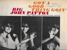 JAZZ - BIG JOHN PATTON - 
