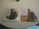 GARY NUMAN Savage Double Vinyl LP PICTURE DISC Sealed - SIGNED 500 only
