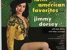 Jimmy Dorsey & His Orchestra - Latin American Favorites 12” NEW SEALED LP MINT
