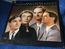 Kraftwerk - Trans-Europe Express, Capitol SW - 11603, 1977 Stereo LP