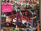 Yeah Yeah Yeahs Fever To Tell Vinyl LP Picture Disc Album 2003 MINT
