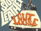 Stud Leather - Cut Loose / Samantha Dear  Vinyl 7 