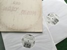 The Jesus and Mary Chain DLP Spin Radio Underground   TOP Condition