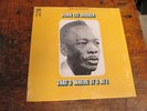 JOHN LEE HOOKER That Where Its At LP STAX blues in shrink VG++ nice