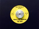 ** NORTHERN SOUL MONSTER ** THE TRIPS - THERE'S THAT MOUNTAIN/MODERNISED