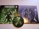 PARAGON Picture Vinyl,Heavy Metal,+Picture Single