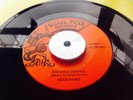 ** NORTHERN SOUL CLASSIC ** HERB WARD - STRANGE CHANGE ** EX