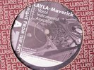 CLASSIC OZ HIPHOP - LAYLA: STRAIGHT FROM THE ART 12