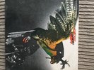 Budgie In For The Kill Vinyl Album 1971