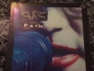 The Cure 'Paris' 1993 very rare first pressing 2/ Double LP vinyl record album