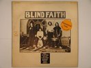 Blind Faith - S/T - Atco LP Stereo PROMO NM