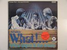 Brian Auger & The Trinity – Definitely What  - Atco LP Stereo PROMO NM