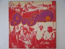 Grape Jam - S/T - Columbia LP Stereo NM
