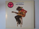 Jimi Hendrix - Sound Track Recordings From The Film … - Reprise LP PROMO NM