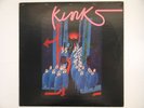 The Kinks - The Great Lost Kinks Album - Reprise LP PROMO NM