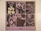 The Yardbirds - For Your Love - Epic Mono LP NM-