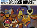 CS 8192 - Dave Brubeck - Time Out 200g LP CLARITY Vinyl Classic Records SEALED