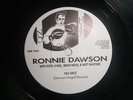RONNIE DAWSON & THE TIN STARS: Up Jumped The Devil...  7