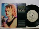 MADONNA '85 CRAZY FOR YOU from the Soundtrack 