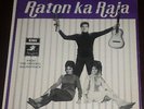RATON KA RAJA Bollywood R.D.Burman ANGEL 3AEX 5292 Indian Pressing Excellent LP
