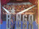 RINGO STARR  RINGO LP  1973 GATEFOLD APPLE SWAL 3413  BOOKLET SHRINK BEATLES