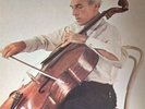 JS BACH CELLO SUITES PAUL TORTELIER SL 798/3 LP BOX SET Records EX / NM BOX VG