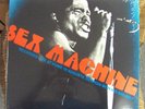 JAMES BROWN Sex Machine 2xLP SEALED Scorpio reissue funk