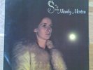 Mandy Morton, rare vinyl LP, Sea of Storms, folk-rock from spriguns singer