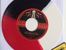 THE WHITE STRIPES The Big Three Killed My Baby TRI COLOR THIRD MAN Jack White
