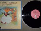 CAT STEVENS LP - TEA FOR THE TILLERMAN - RARE AUSTRALIAN PINK ISLAND LABEL 1970.