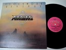Airlord - Clockwork Revenge - 1977 - OZ Infinity Label - Progressive Rock