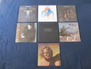 Eagles Desperado On The Border One Of These Nights The Long Run Lp (7) Lp Lot