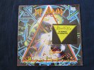Def Leppard Hysteria Mercury 830 675-1 Q-1 Lp Shrink / Sticker