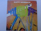 Happy Mondays ?– Hallelujah EP, US, Vinyl NM