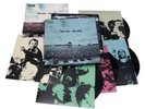 OASIS - TIME FLIES ; ultra-rare 5-Vinyl LP Box Set [Ltd Ed of only 1500] , New &