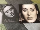 Adele LPx 2 - 21 and 25