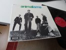 The Animals Animalism UK Red Decca MONO Orig 1st press 1966 Mint