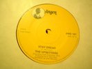 UK ANGEN ANG 107-THE UPSETTERS-STAY DREAD/KINGDOM OF DUB-NR EX