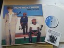 fun boy three waiting the specials w/sticker SIGNED AUTOGRAPH LP band terry hall