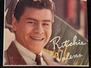 Ritchie Valens 45 ep   Ritchie Valens   DEFP 111