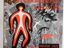 Charlie Mingus Pithecanthropus erectus McLean Atlantic mono black DG Jazz
